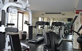 Aparthotel Adler 3*